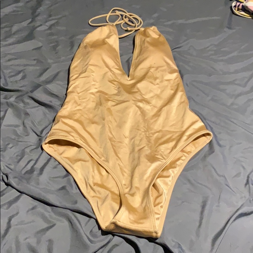Pacsun bathing suit